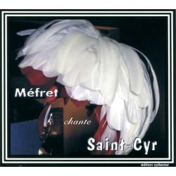 CD Jean-Pax Méfret chante Saint-Cyr