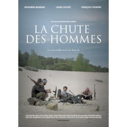 DVD La morsure des Dieux de Cheyenne Carron