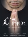 DVD L'Apôtre de Cheyenne Carron
