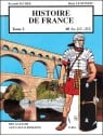 BD Histoire de France - Les origines - Tome 2