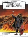 BD Histoire de France - 212-481 - Tome 3