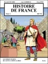 BD Histoire de France - 482-751 - Tome 4