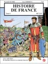 BD Histoire de France Tome 6, 987-1214