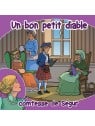 CD Un bon petit diable de la comtesse de Ségur