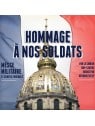 CD Hommage à nos soldats
