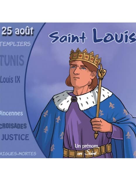 CD Saint Louis