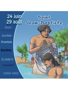 CD Saint Jean-Baptiste