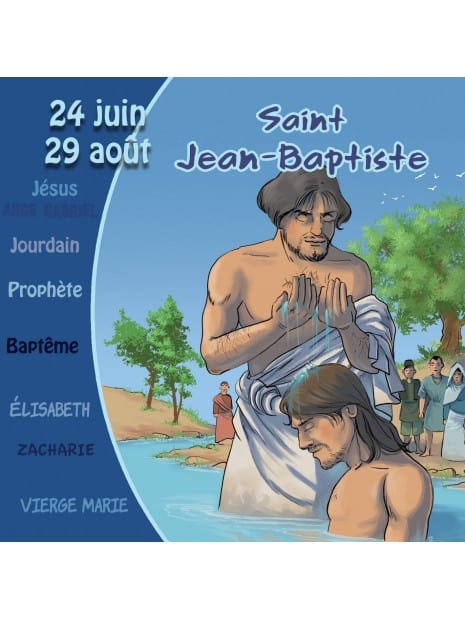 CD Saint Jean-Baptiste