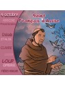 CD Saint François d'Assise