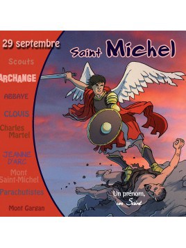 CD Saint Michel