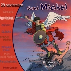 CD Saint Michel