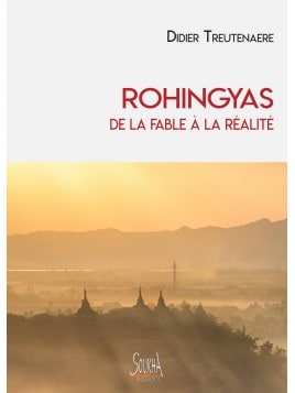 Didier Treutenaere - Boudddhisme et re-naissances