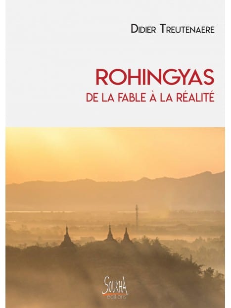 Didier Treutenaere - Boudddhisme et re-naissances