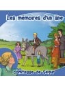 CD Les mémoires d'un âne de la comtesse de Ségur