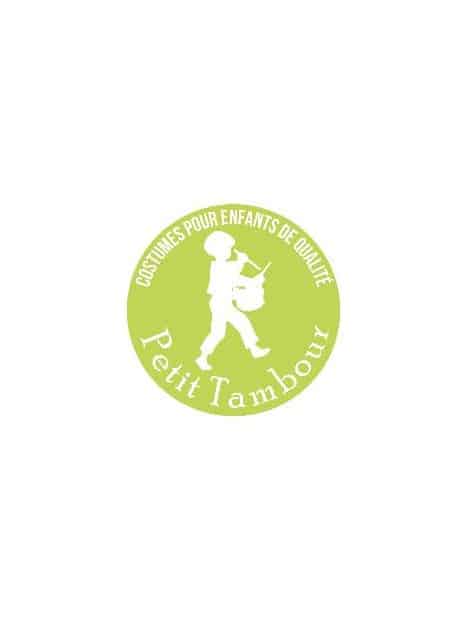 Costume de Saint Cyrien (6 ans - Taille 115-125 cm)  avec Casoar