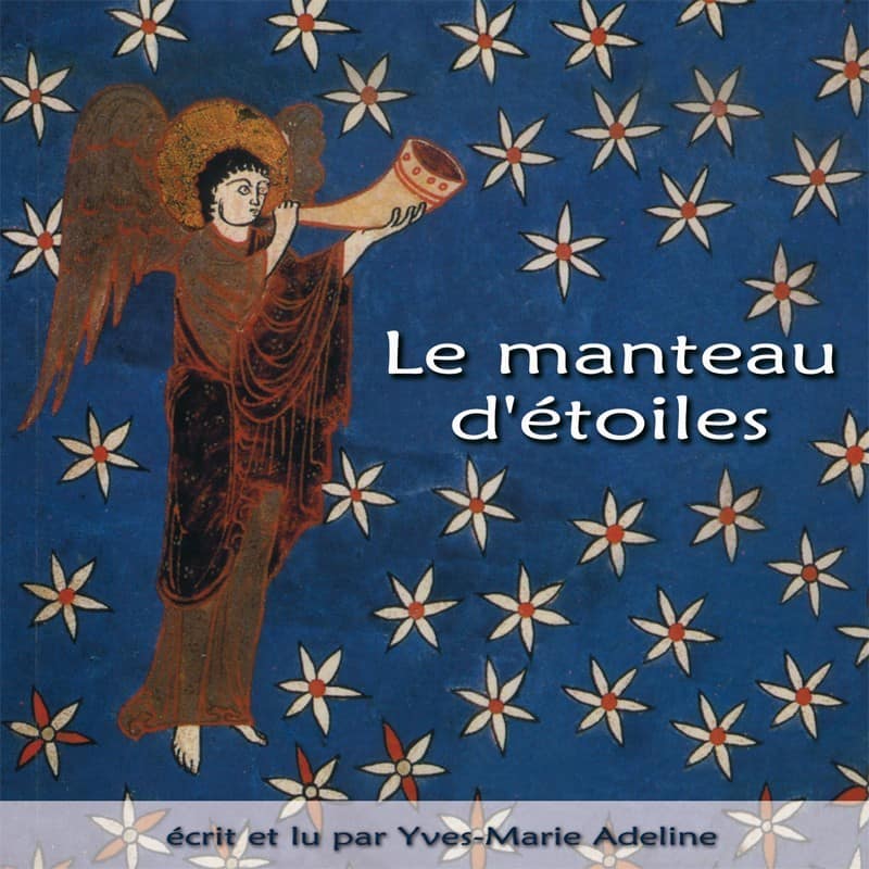 CD Le Manteau d'étoiles