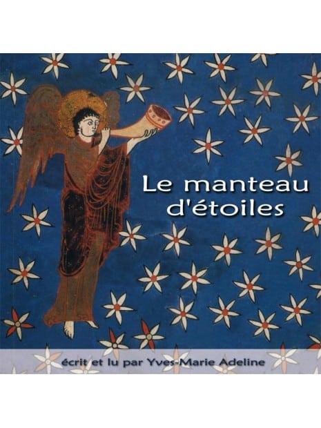 CD Le Manteau d'étoiles