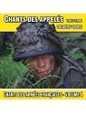CD Chants des appelés