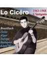 CD Lo Cicéro - L'intégrale (1963-1968)