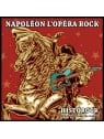 Dimitri Casali - Napoléon l'opéra rock