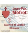 CD Jean-Pax Méfret Guerres de Vendée
