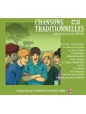 CD Chansons traditionnelles volume 1