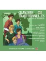 Chansons traditionnelles volume 1
