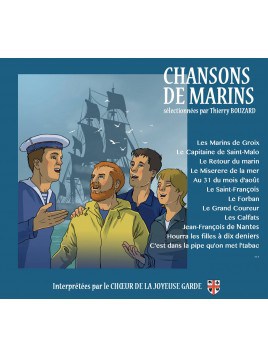 Chansons des marins
