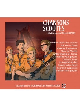 Chansons de marins