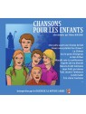 Chansons pour les enfants