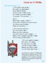 Carnet de chants des parachutistes page 13