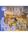 CD La Bible (Ancien Testament)