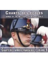 CD Chants des écoles