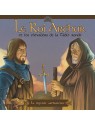 CD Le Roi Arthur