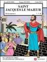 La BD Saint Jacques le Majeur