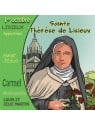 CD Sainte Thérèse de Lisieux