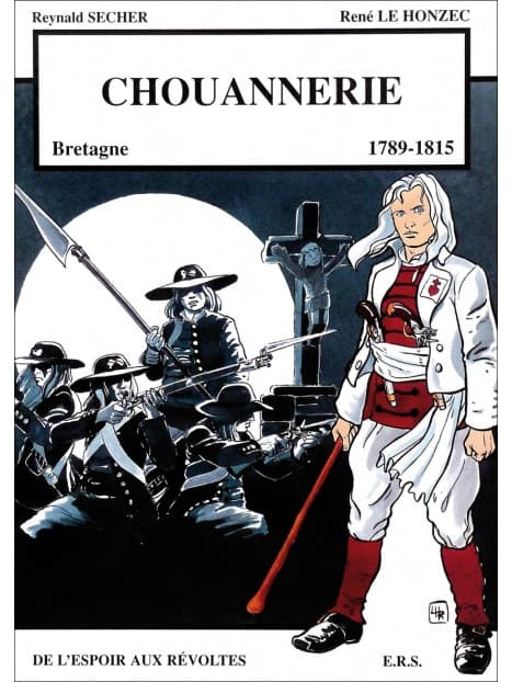 BD Chouannerie (1789-1815)