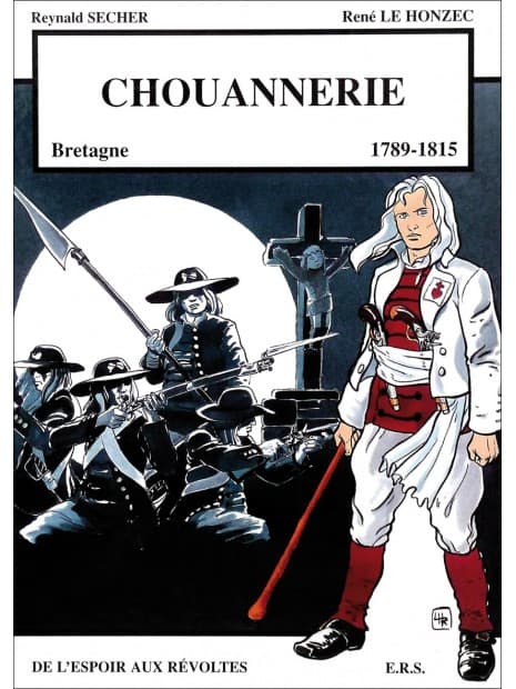 BD Chouannerie (1789-1815)