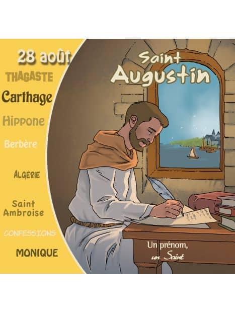 Couverture du digipak