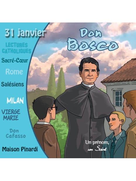 Couverture du digipak