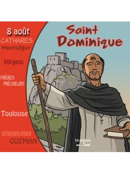 CD Saint Dominique