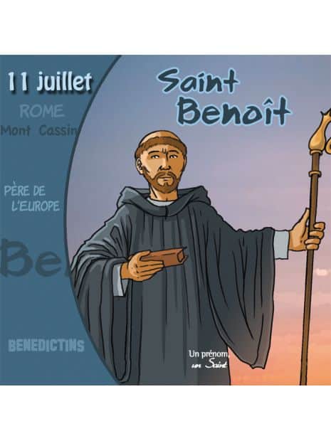 CD Saint Benoît