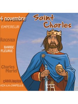 CD Saint Charles (Charlemagne)