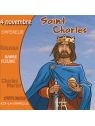 CD Saint Charles (Charlemagne)