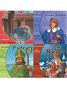 4 CD de saints à l'origine de fêtes célèbres