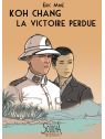 Koh Chang la victoire perdue, Eric Miné