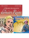 Offre spéciale : BD Marie-Antoinette + CD Louis XVI