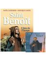BD + CD Saint Benoit