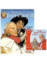 BD + CD Jean-Paul II